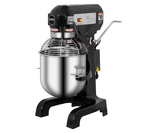 Миксер планетарный Mercury BH-15GL (220В)