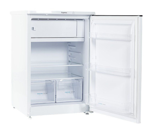 Шкаф холодильный комбинированный Бирюса Б-508