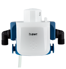 Головная часть фильтра BWT besthead FLEX(включая клапан промывки и удаления воздуха)