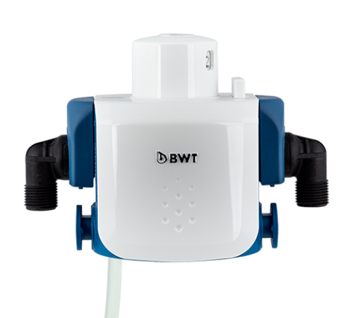 Головная часть фильтра BWT besthead FLEX(включая клапан промывки и удаления воздуха)