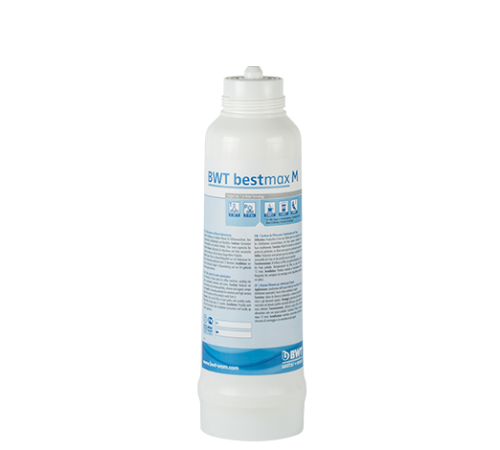 ФИЛЬТР картридж без головной части  BWT bestmax M (арт. 812112)