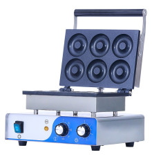 Аппарат для донатсов VDM-6