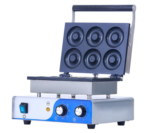 Аппарат для донатсов VDM-6