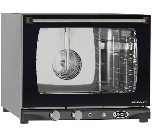 Печь конвекционная UNOX XFT133, треб замена VE1170A  и VM2018A1