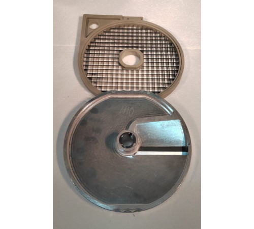 Комплект D10хH10 HLC-300