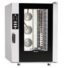 Печь конвекционная Abat КЭП-10П-01, 10 уровней