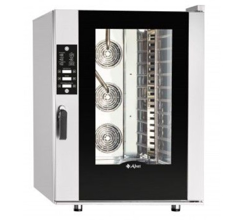 Печь конвекционная Abat КЭП-10П-01, 10 уровней