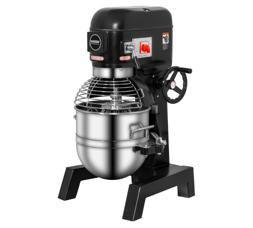 Миксер планетарный Mercury BH-60BW (380В)