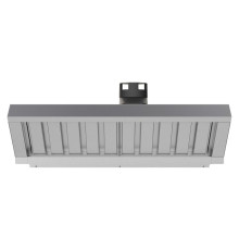 Зонт вытяжной UNOX XEBHC-HCEU мастер-класса в Ессентуках