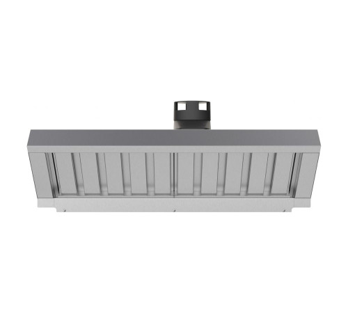 Зонт вытяжной UNOX XEBHC-HCEU мастер-класса в Ессентуках