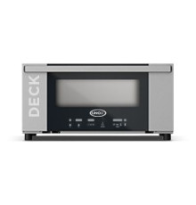 Печь подовая UNOX XEBDC-02EU-D