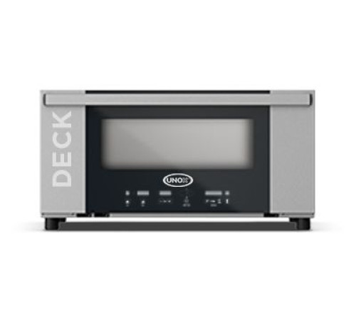 Печь подовая UNOX XEBDC-02EU-D