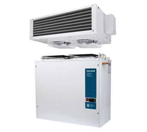 Сплит-система низкотемпературная Polair SB211 SDU
