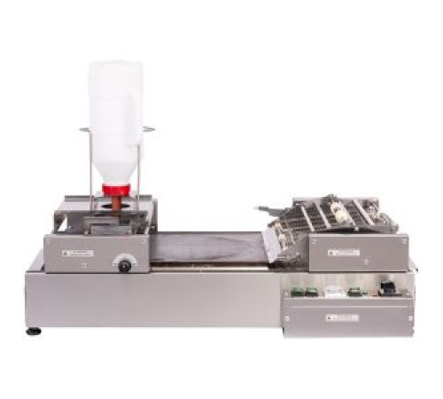 Блинница односторонней обжарки RoboCrepeMaker 300 Single РК-1.2.30H Сиком