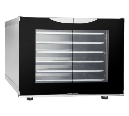 Шкаф расстоечный Abat ШРТ-12, вся нерж.