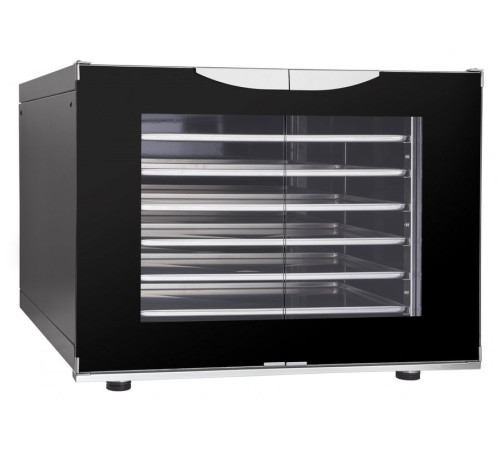 Шкаф расстоечный Abat ШРТ-12Э