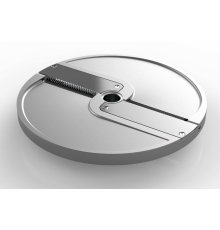 Диск Abat для МКО-50 для нарезки соломкой 4х2 мм (алюминий + нерж