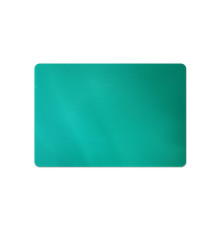Доска разделочная 450х300х12 мм зеленая