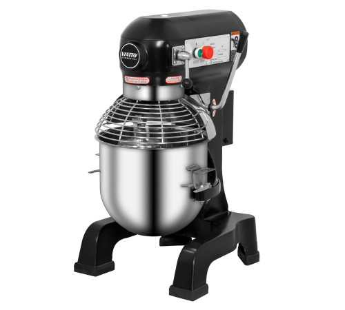 Миксер планетарный Saturn BH-10GL PRO (220В)