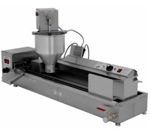 Пончиковый аппарат ПРФ-11/900 (D36) Сиком