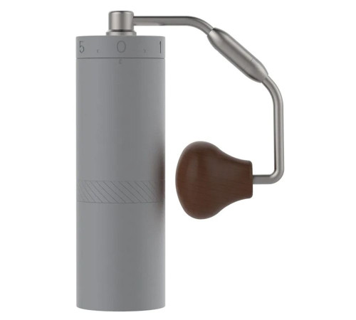 Ручная кофемолка X-Ultra (Grey)