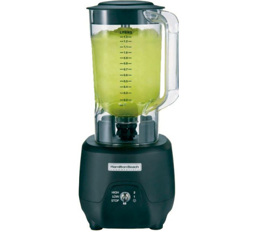 HBB908R-CE Блендер барный