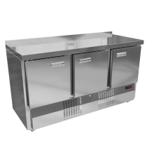 Стол морозильный Kroner СМб 3-150-70