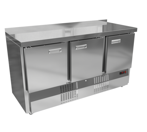 Стол морозильный Kroner СМб 3-150-70