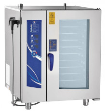 Пароконвектомат Abat ПКА 10-1/1ПМ2 (парогенератор,  электрон.управл.)