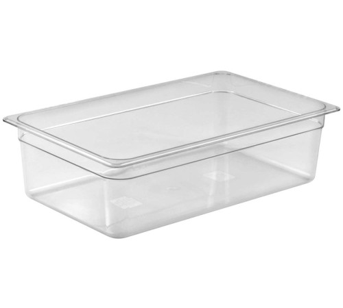 Гастроемкость GN1/1х150мм поликарбонат, JW-P116