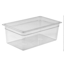 Гастроемкость GN1/1х200мм поликарбонат, JW-P118