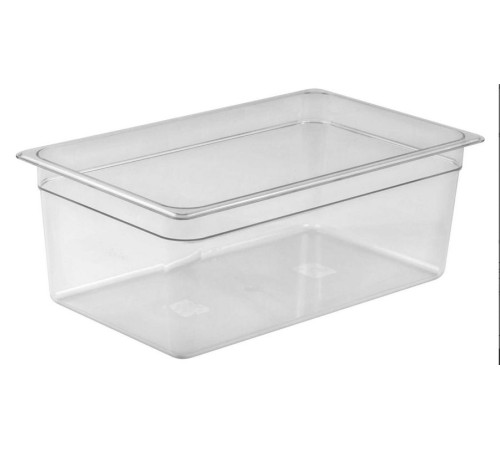 Гастроемкость GN1/1х200мм поликарбонат, JW-P118