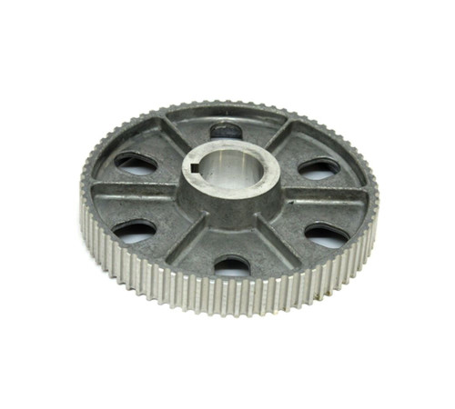 Шкив ведомый CL60, арт.118585S