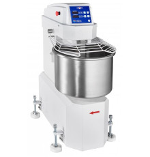 Тестомес Abat ТМС-40НН-2П спиральный