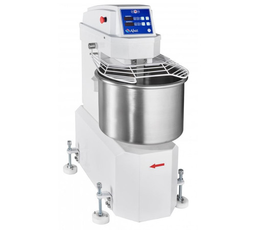 Тестомес Abat ТМС-40НН-2П спиральный