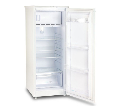 Шкаф холодильный комбинированный Бирюса Б-410