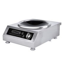 Плита индукционная RK-IC3520WOK