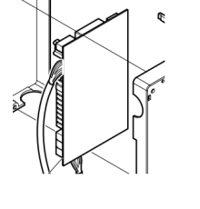 Блок управления CR Sanremo, арт.10112520J