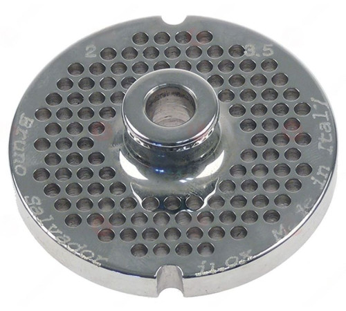 Диск 3,5 мм для мясорубки FIMAR  12/S