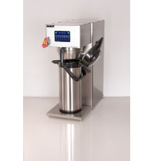 Кофеварка KEF капельная Filtronist FLS-2.2 с термосом Air Pot объемом 2,2 л