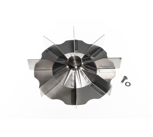 Крыльчатка (вентилятор) для печей UNOX, арт. KVN1172A