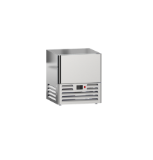 Шкаф шоковой заморозки Аркто SF5-G