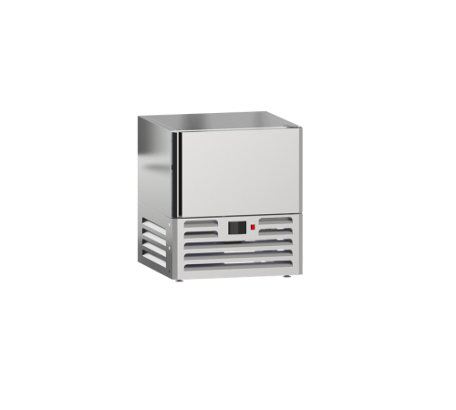 Шкаф шоковой заморозки Аркто SF5-G