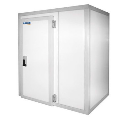 Камера холодильная Polair КХН-2,94 (1360х1360х2200)