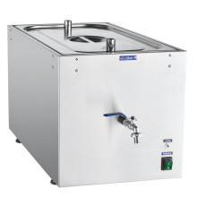 Электрокипятильник Abat КЭН-100 электрич., непрер.действия (прямоуг.)