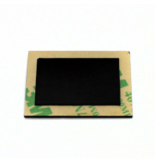 Защитное стекло дисплея для кофемашин ZOE COMPETITION, арт.10017318C