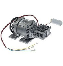 Эл. двигатель EMAX PDF 5M02001081 0,25KW 230V UC-310 поз. 81, арт.5M020010, без ГТД