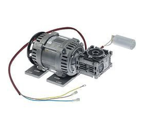 Эл. двигатель EMAX PDF 5M02001081 0,25KW 230V UC-310 поз. 81, арт.5M020010, без ГТД