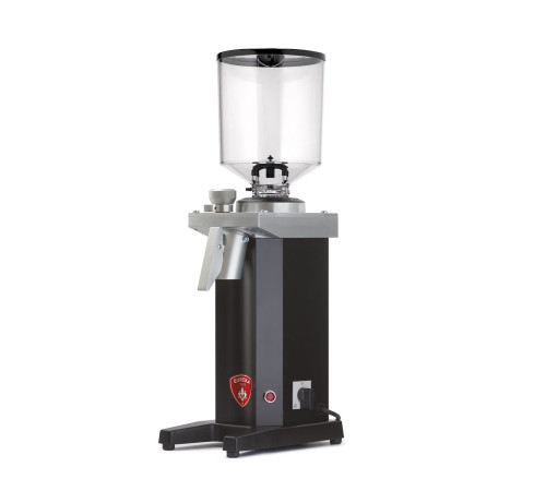 Кофемолка Drogheria/4 85 Matt Black