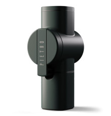 Кофемолка ручная Fiorenzato Pietro Forest Green